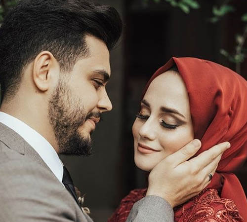 Intercaste Love Marriage